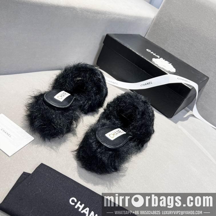 Chanel Replica Shoes sz35-41 mnh0703