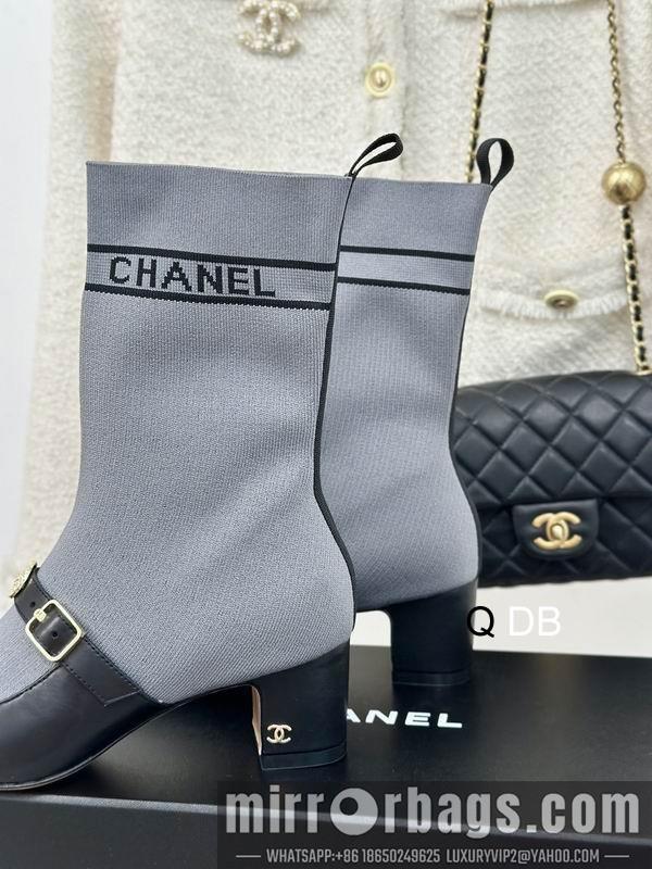 Chanel Replica Shoes sz35-40 SD1034