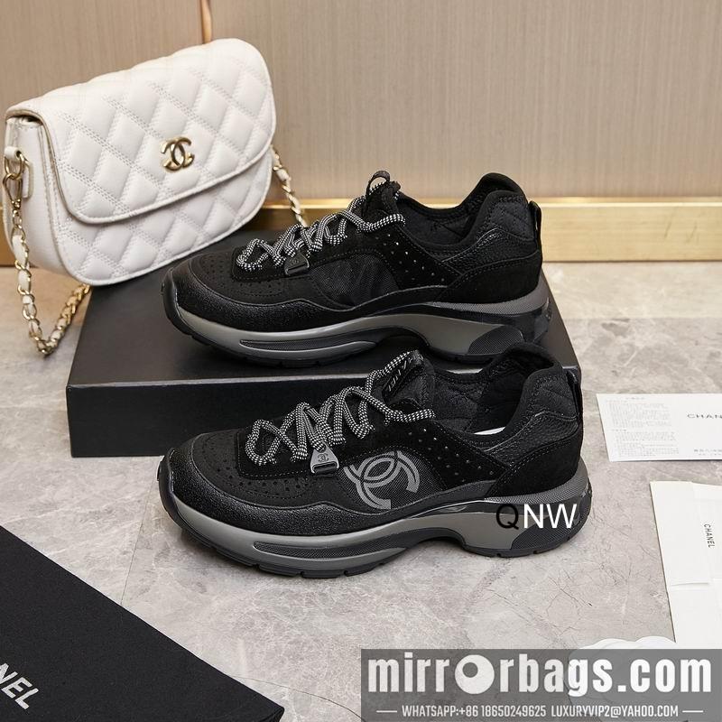 Chanel Replica Shoes sz35-40 2C NW0102