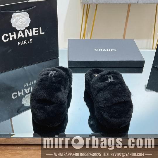 Chanel Replica Shoes sz35-41 mnh0802