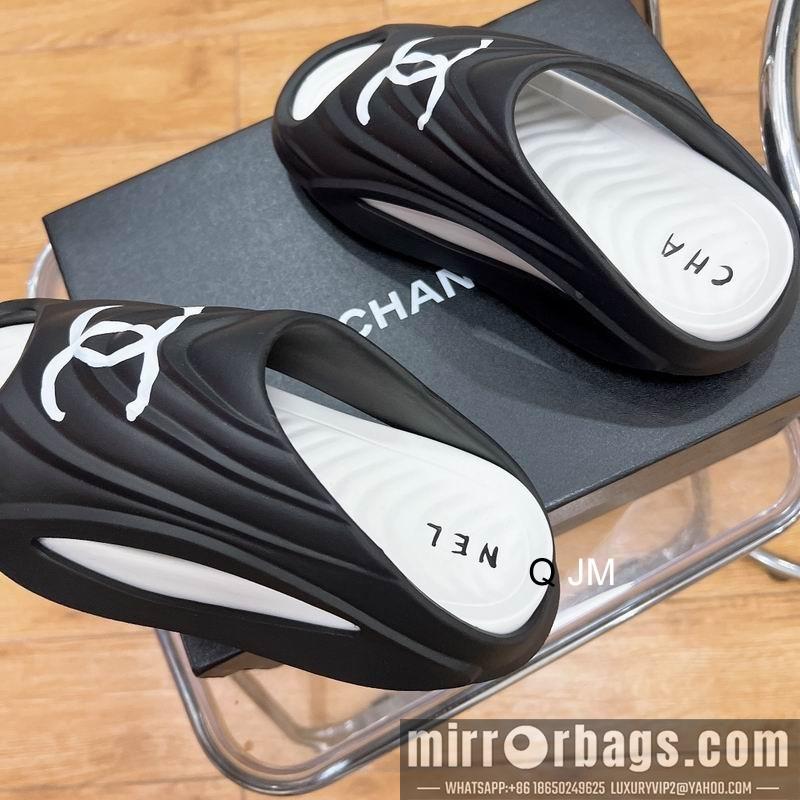 Chanel Replica Shoes sz35-40 JM0615