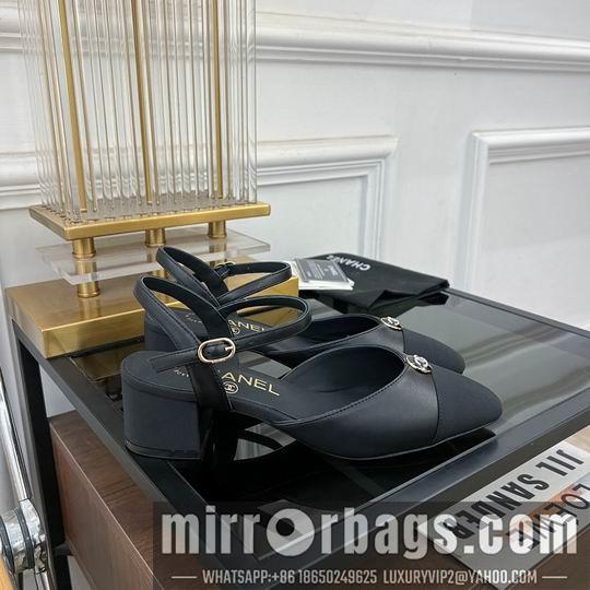Chanel Replica Shoes sz35-41 mnh0304