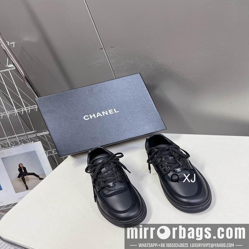Chanel Replica Shoes sz35-40 XJ0403