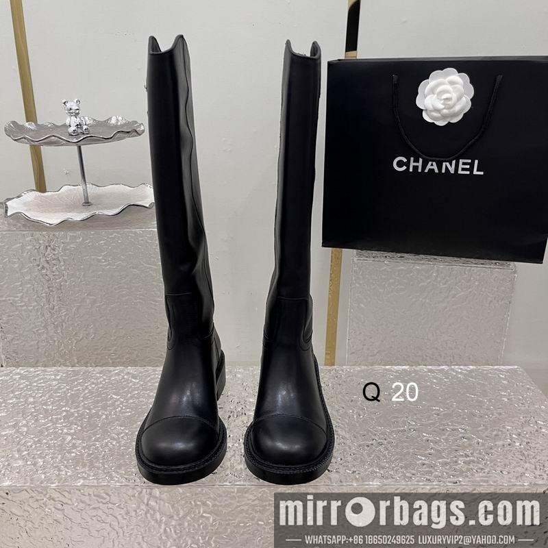 Chanel Replica Shoes sz35-40 XX0702