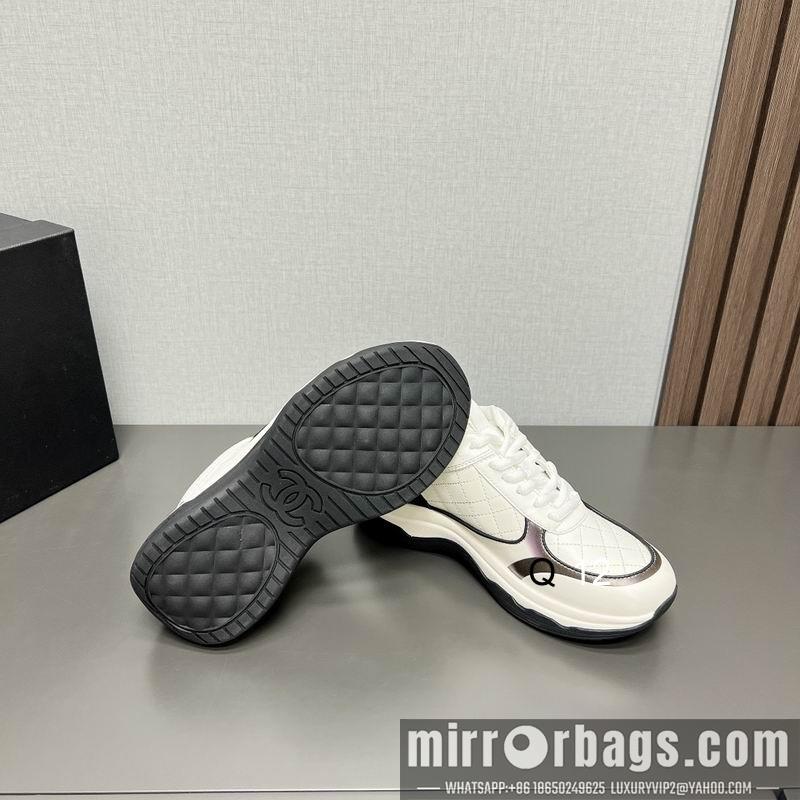 Chanel Replica Shoes sz35-40 J0907