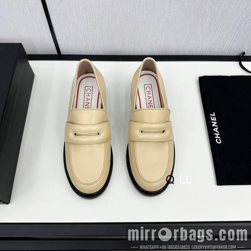 Chanel Replica Shoes sz35-40 LL1209