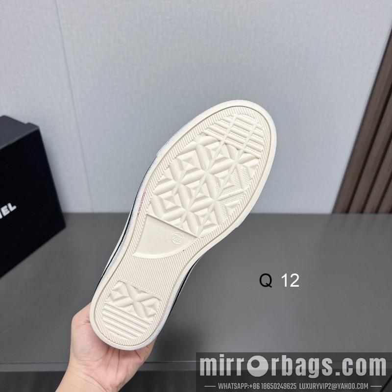Chanel Replica Shoes sz35-40 J0915