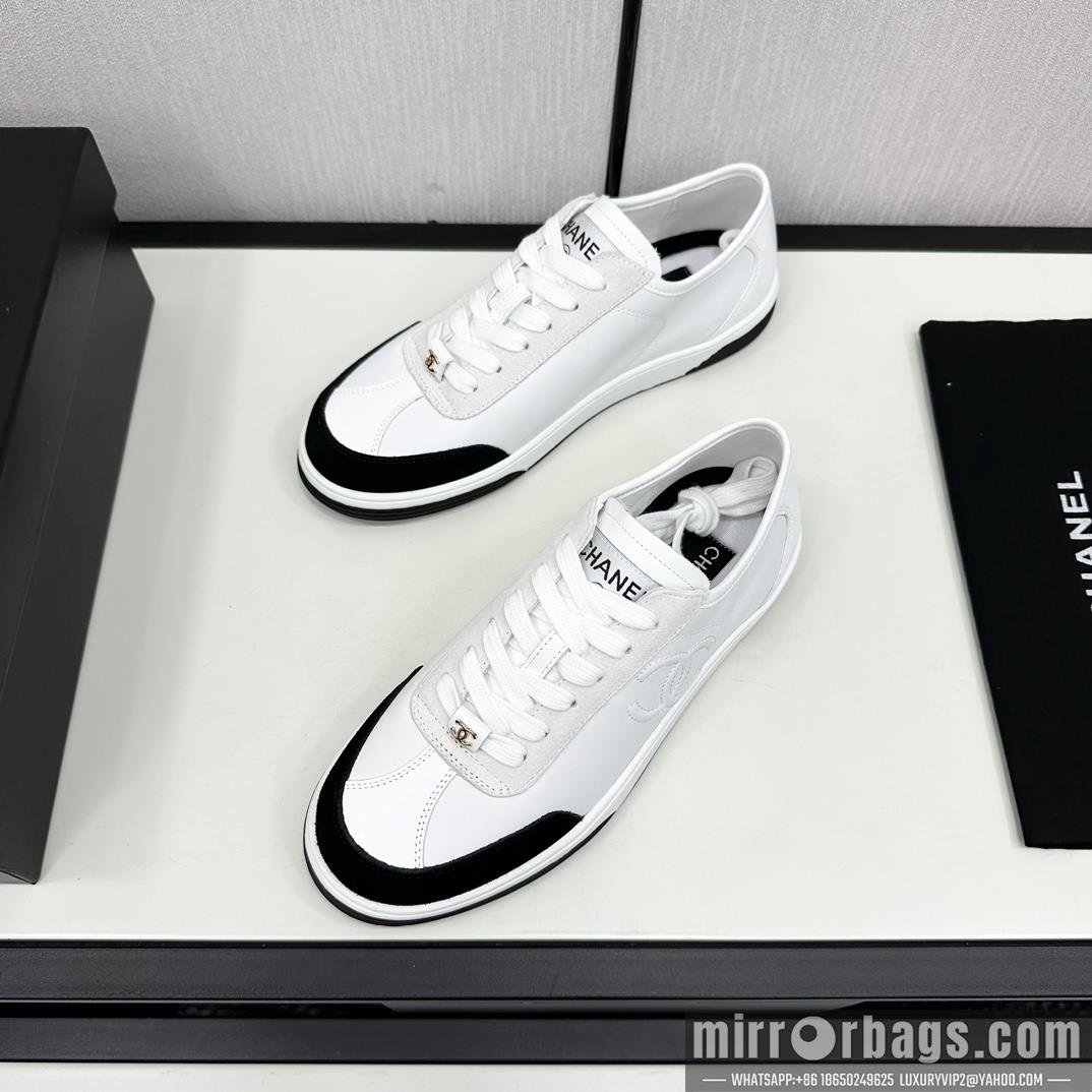 Chanel Replica Shoes sz35-41 h1102
