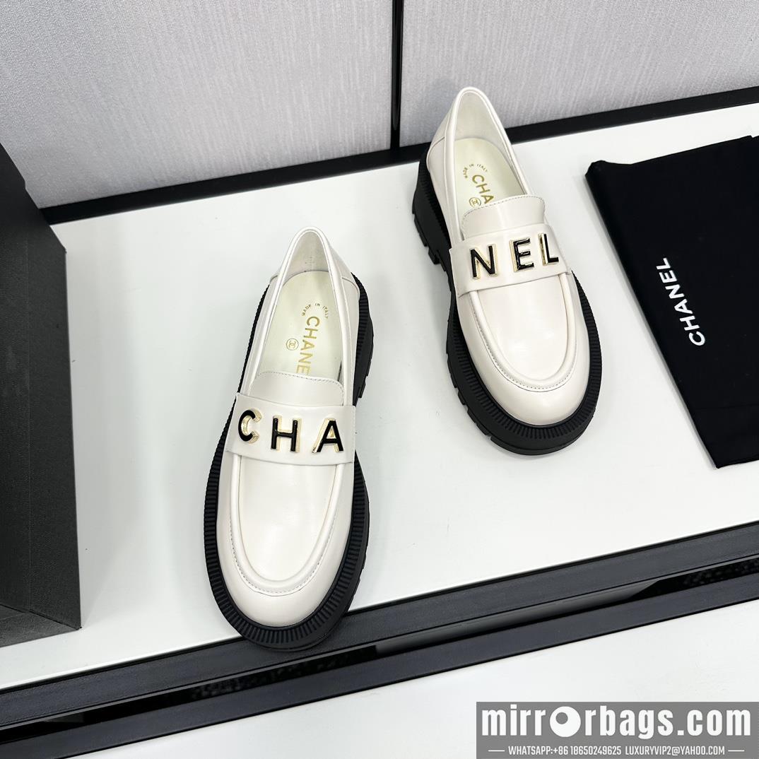 Chanel Replica Shoes sz35-41 h0806