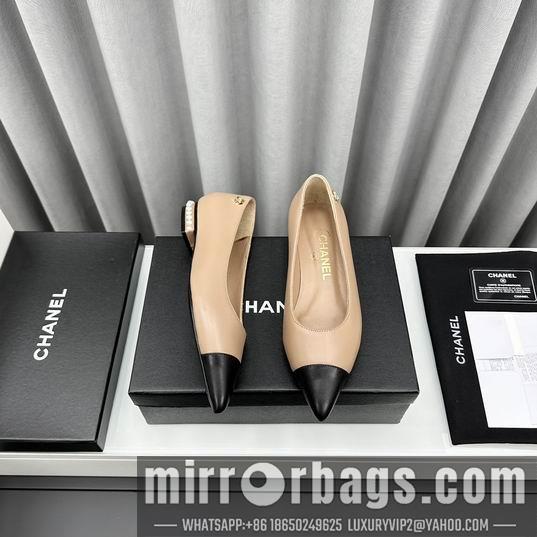 Chanel Replica Shoes sz34-40 mnh0412