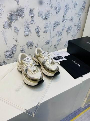 Chanel Replica Shoes sz35-40 mnh0504