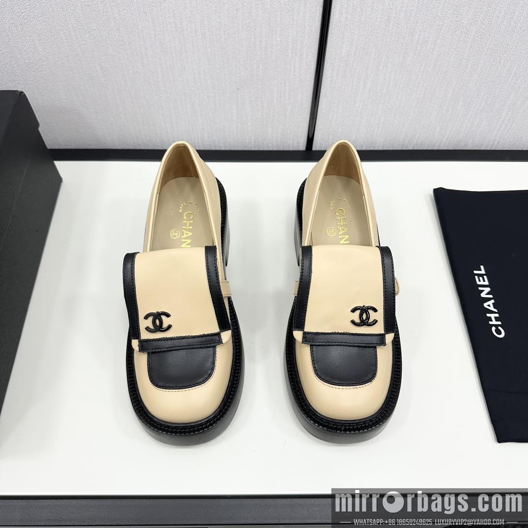 Chanel Replica Shoes sz35-41 h0808