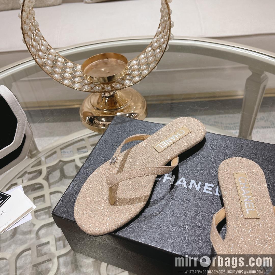 Chanel Replica Shoes sz35-42 h0702