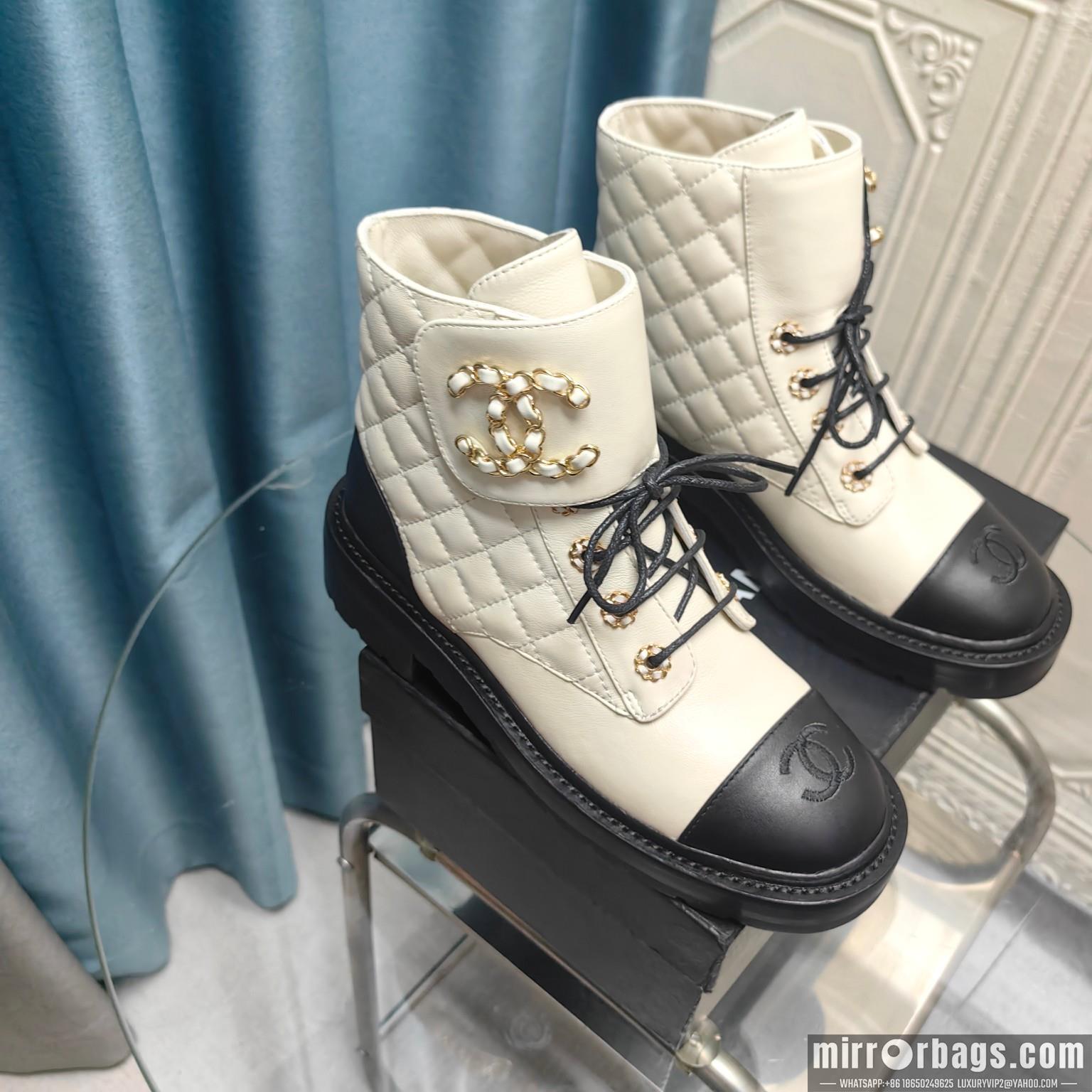 Chanel Replica Shoes sz35-41 h1009