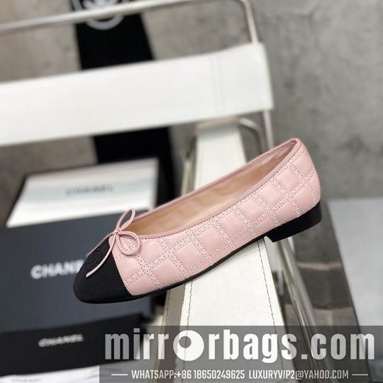 Chanel Replica Shoes sz34-43 mnh0308