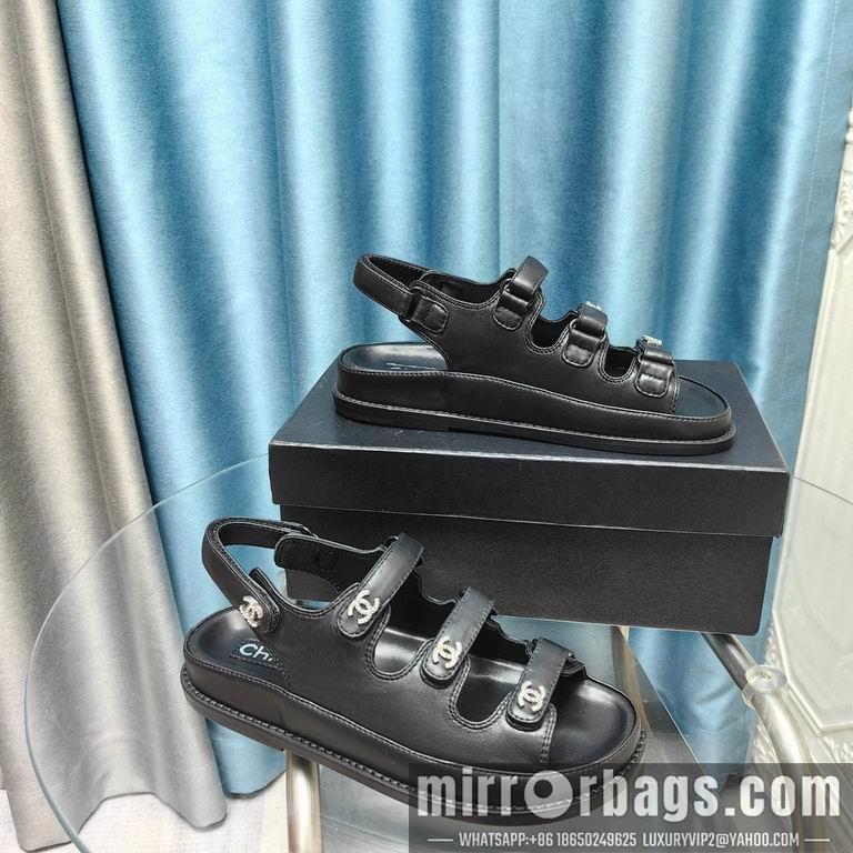 Chanel Replica Shoes sz35-41 mnh0401
