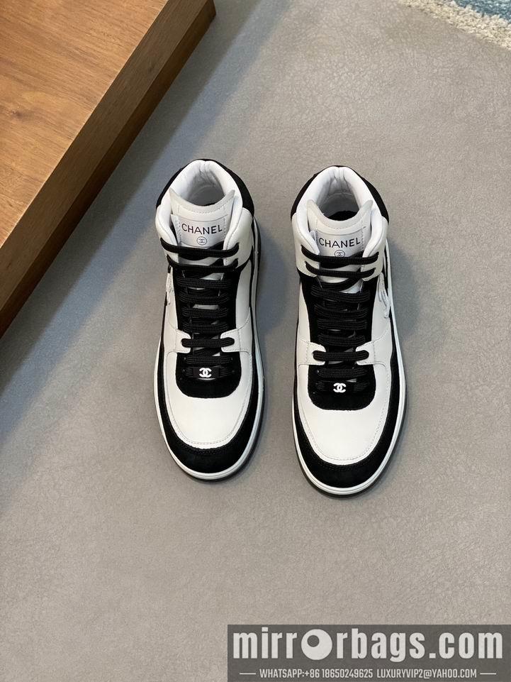 Chanel Replica Shoes sz38-45 hnh1104
