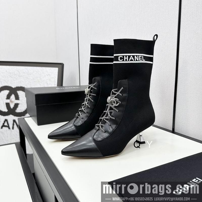 Chanel Replica Shoes sz35-39 FY1122