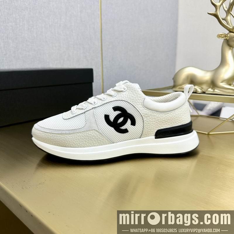 Chanel Replica Shoes sz35-46 fsm0101
