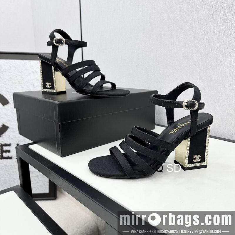 Chanel Replica Shoes sz35-40 SD1203