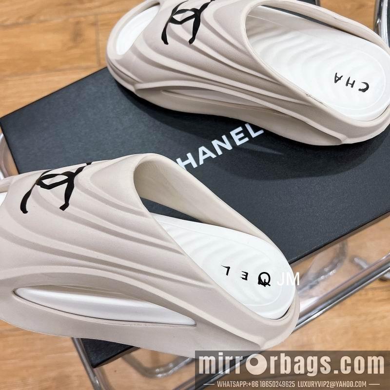 Chanel Replica Shoes sz35-40 JM0615