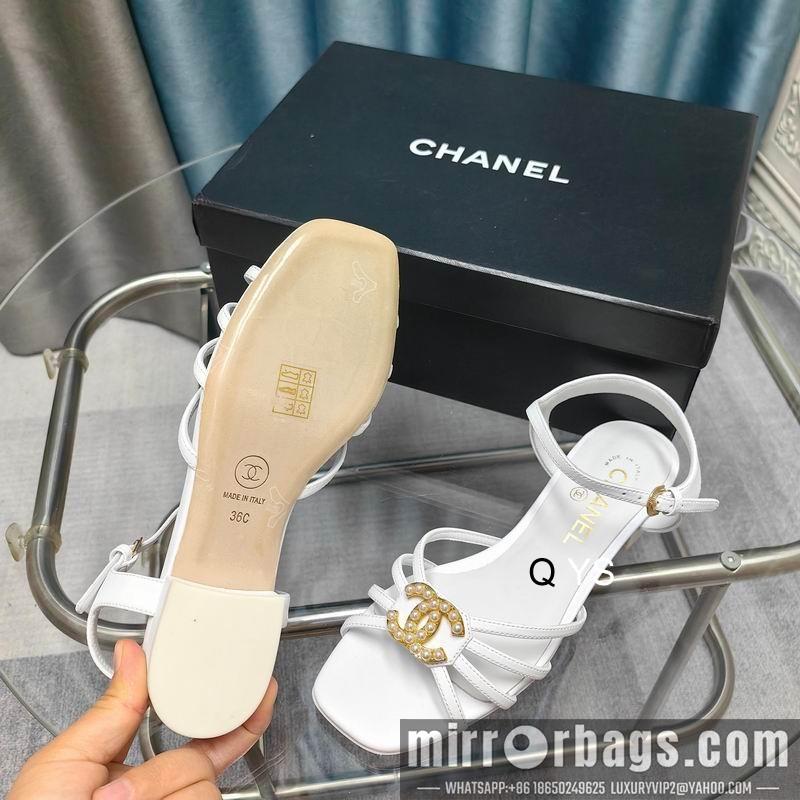 Chanel Replica Shoes sz35-40 YS0316
