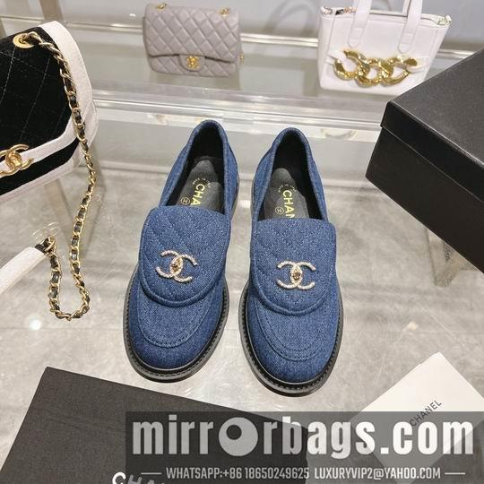 Chanel Replica Shoes sz35-41 mnh0704
