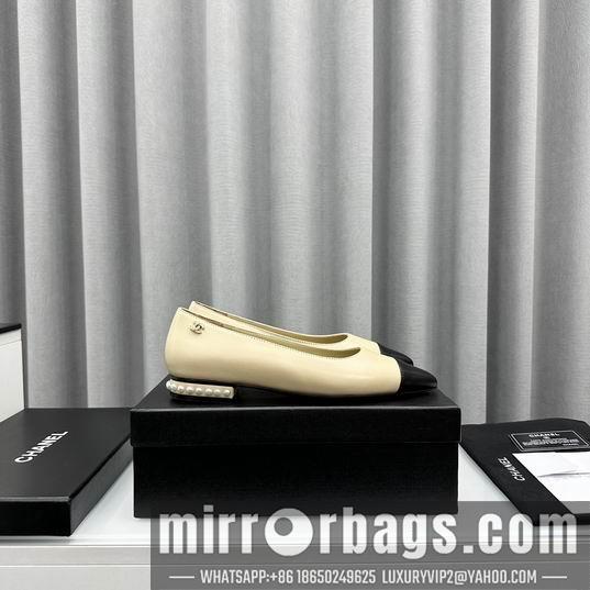 Chanel Replica Shoes sz34-40 mnh0412