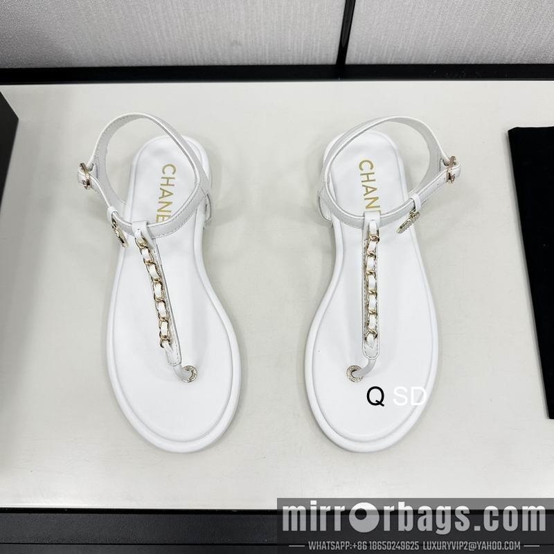 Chanel Replica Shoes sz35-40 SD1204