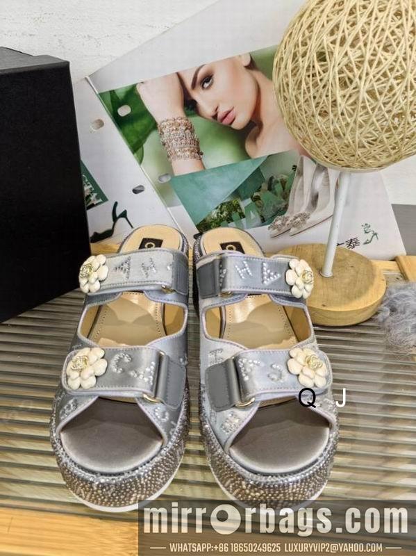 Chanel Replica Shoes sz35-40 XJ0723