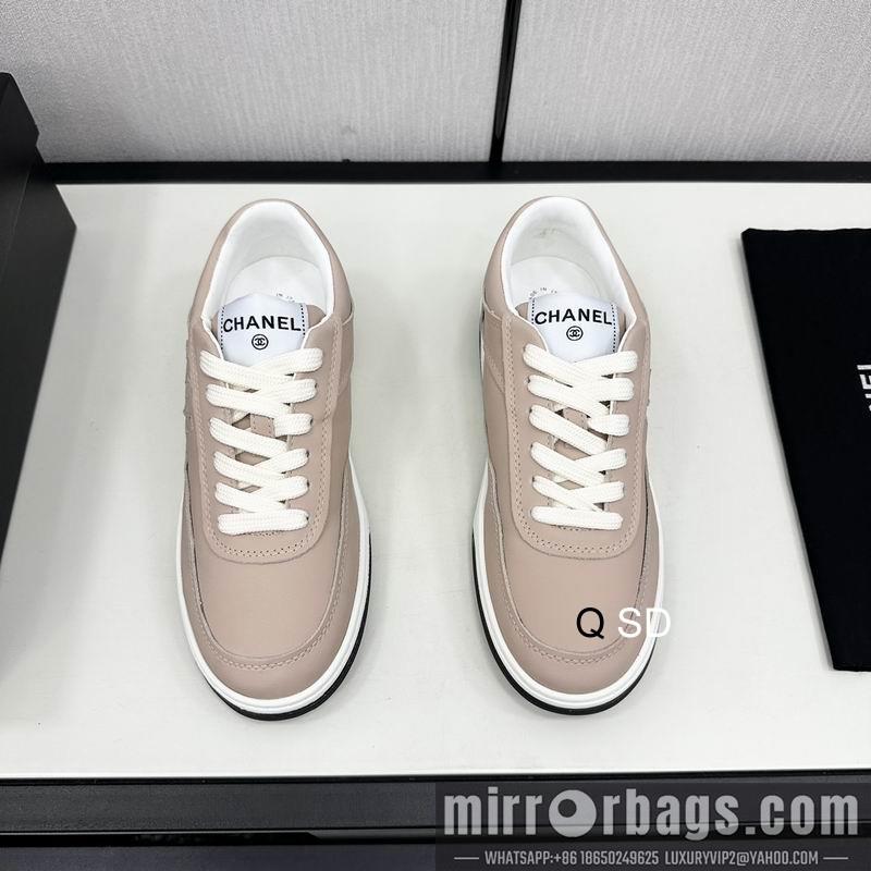 Chanel Replica Shoes sz35-40 SD1012