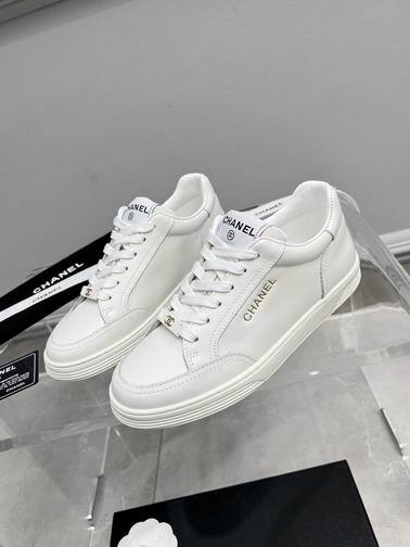 Chanel Replica Shoes sz35-40 mnh0302