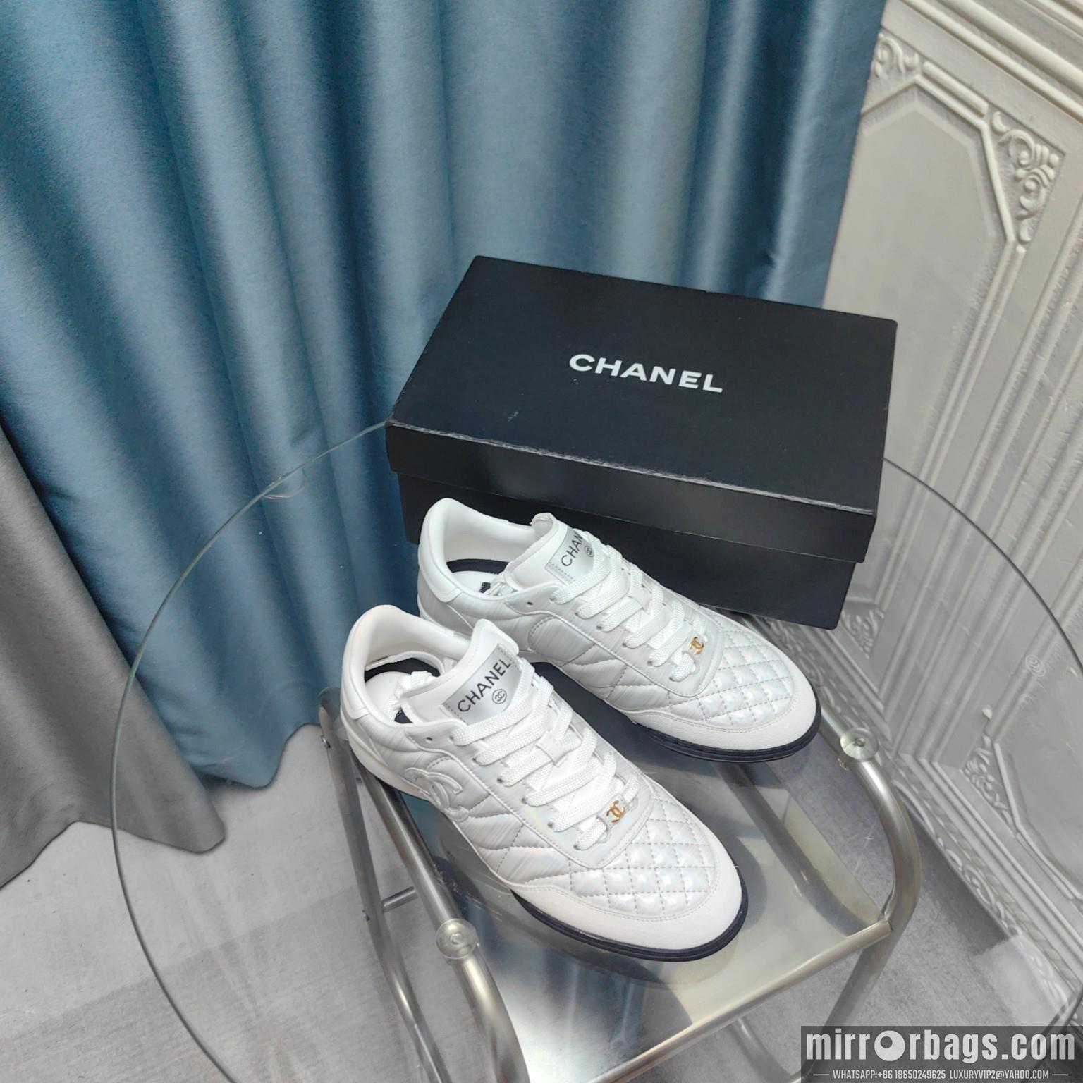 Chanel Replica Shoes sz35-41 h1003