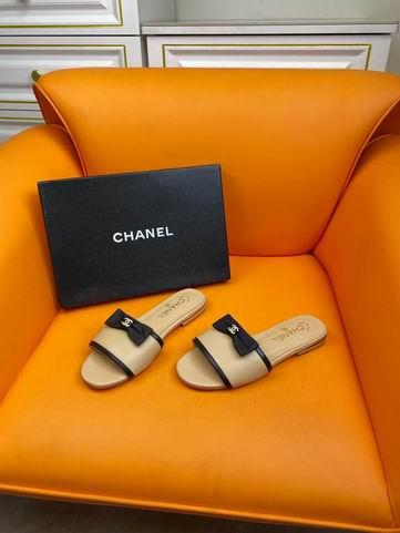 Chanel Replica Shoes sz35-40 mnh0405