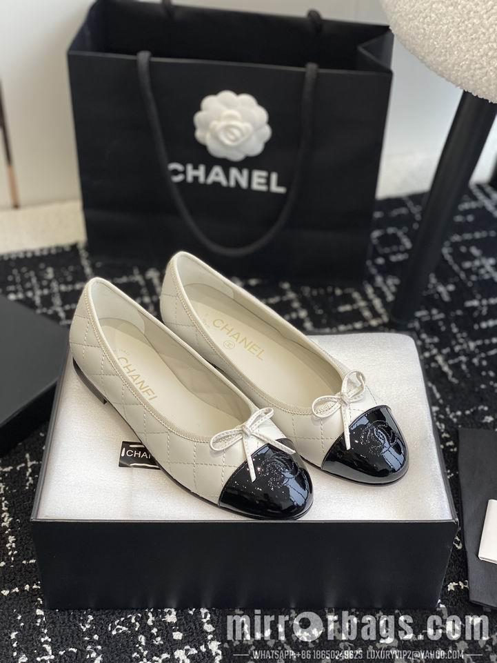 Chanel Replica Shoes sz35-41 mnh0208