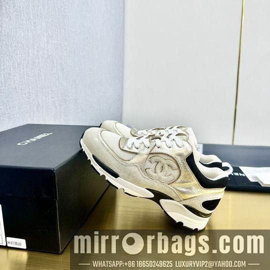 Chanel Replica Shoes sz35-41 hnh0601
