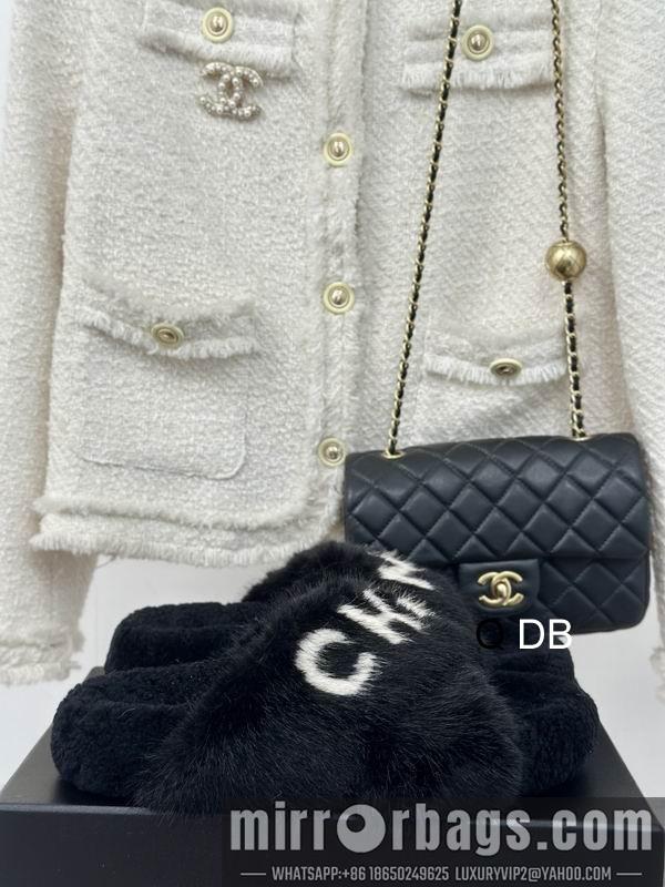 Chanel Replica Shoes sz35-40 SD1003