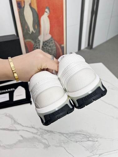 Chanel Replica Shoes sz35-40 mnh0701