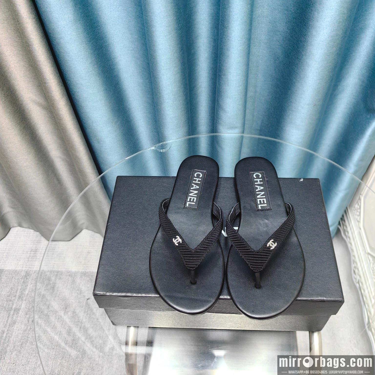 Chanel Replica Shoes sz35-41 h0703