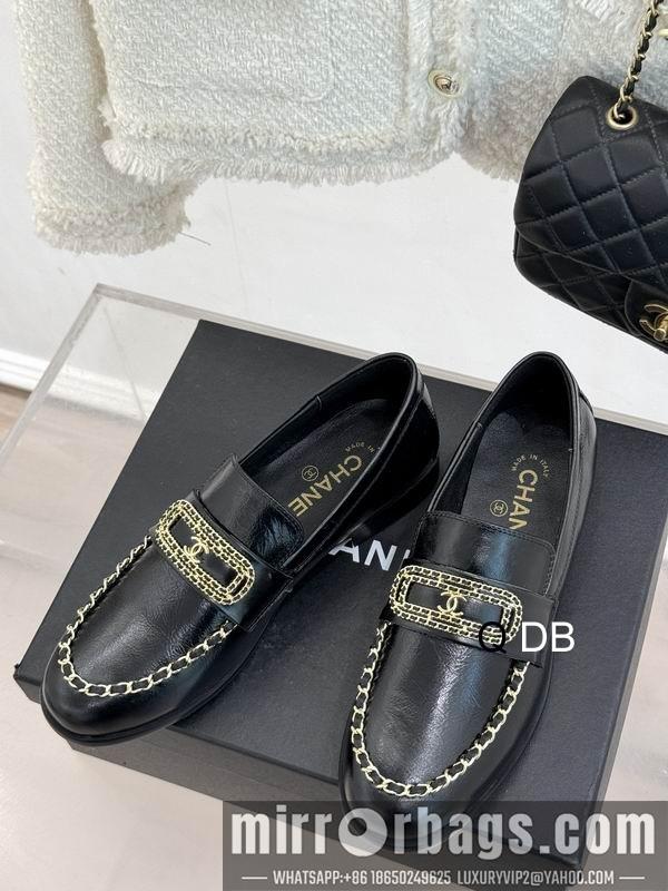 Chanel Replica Shoes sz35-40 DB0303