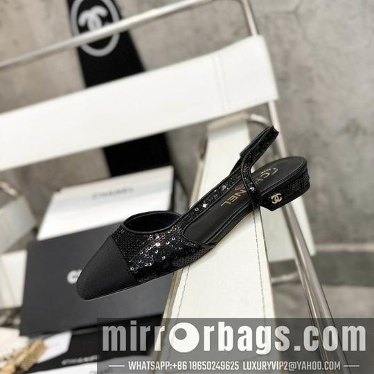 Chanel Replica Shoes sz34-43 mnh0333