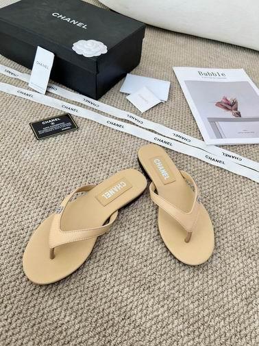 Chanel Replica Shoes sz35-42 mnh0408
