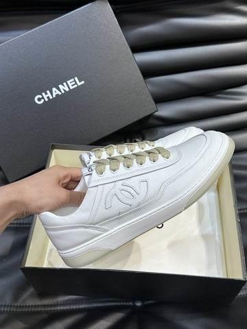 Chanel Replica Shoes sz38-45 hnh0401