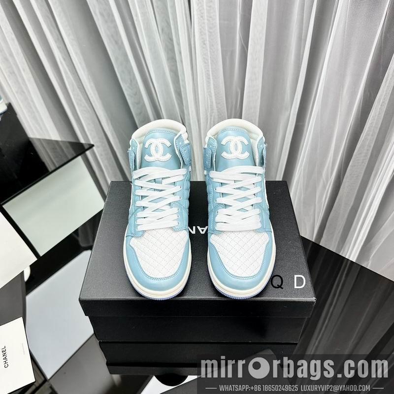 Chanel Replica Shoes sz35-40 8C GDT0904