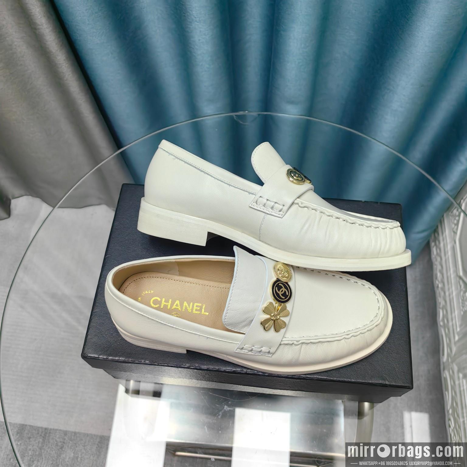 Chanel Replica Shoes sz35-41 h0813