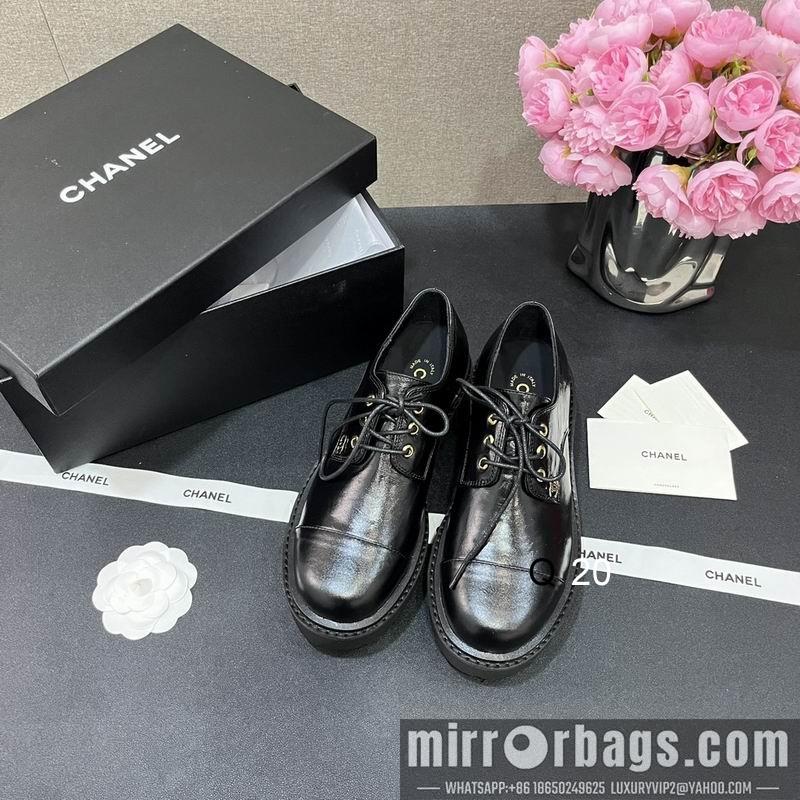 Chanel Replica Shoes sz35-40 XX1009