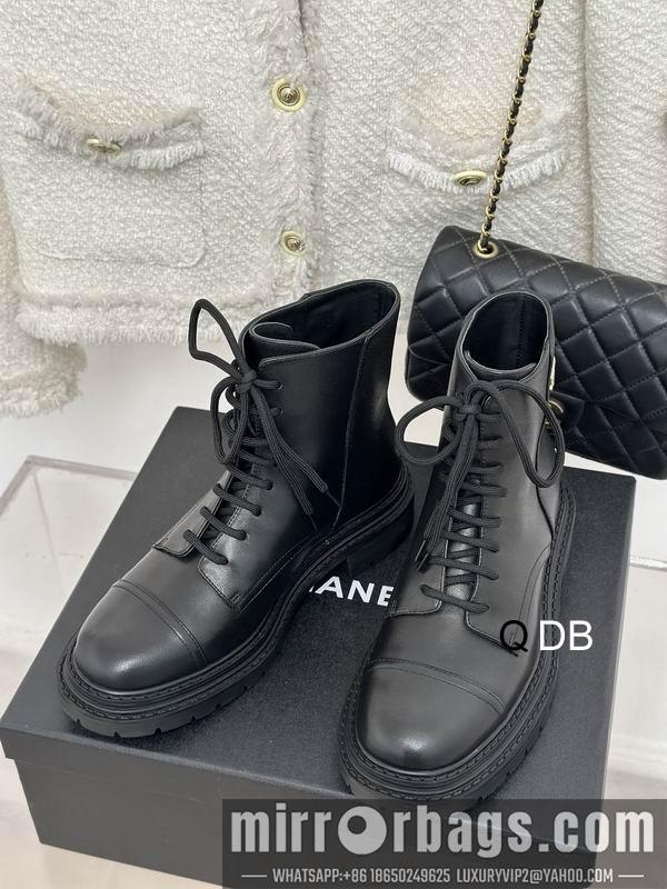 Chanel Replica Shoes sz35-40 3C DB0903