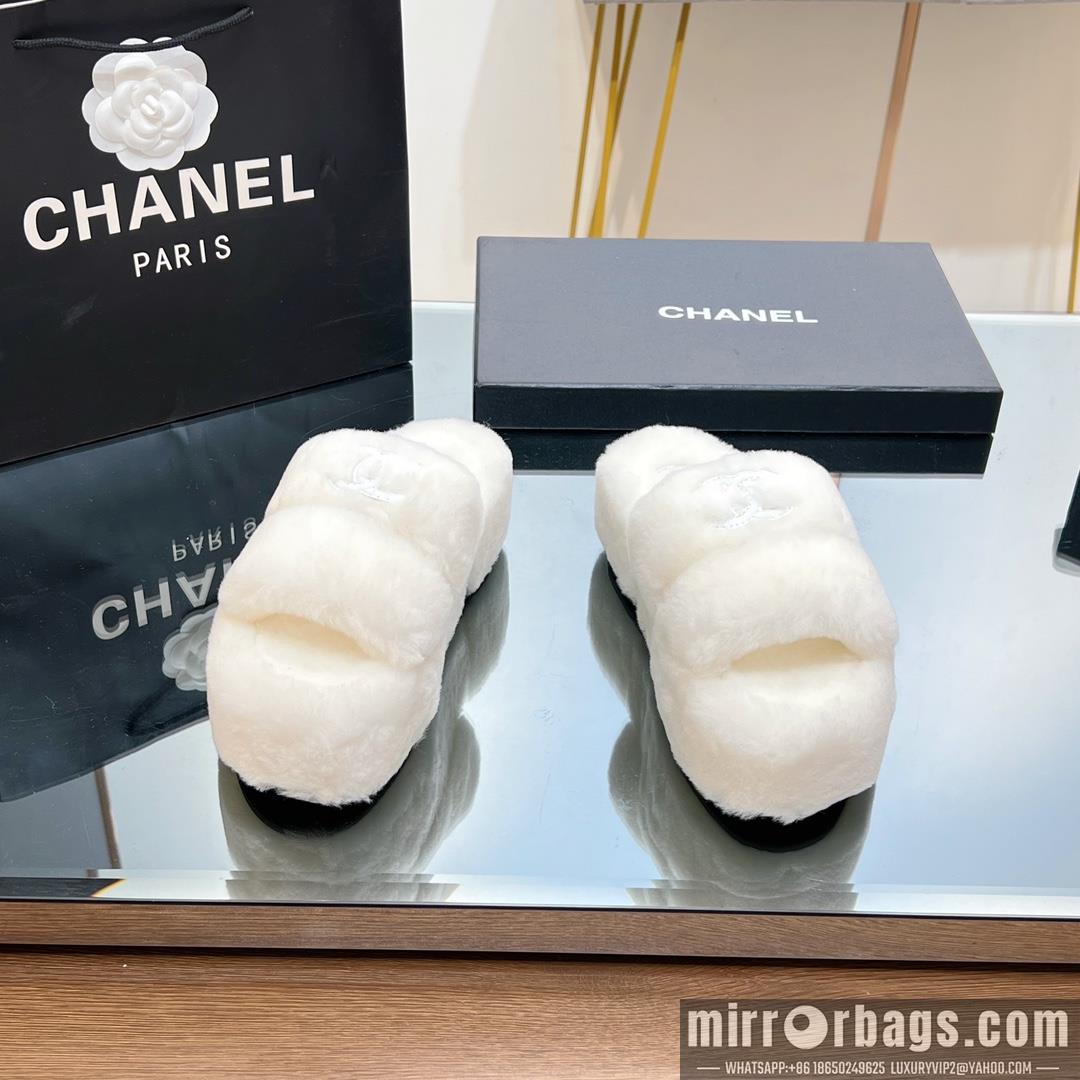 Chanel Replica Shoes sz35-41 h0803