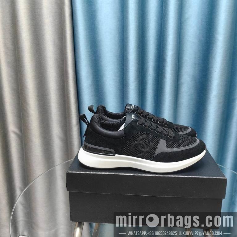 Chanel Replica Shoes sz35-41 mnh0802