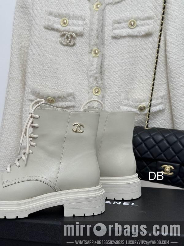Chanel Replica Shoes sz35-40 3C DB0903